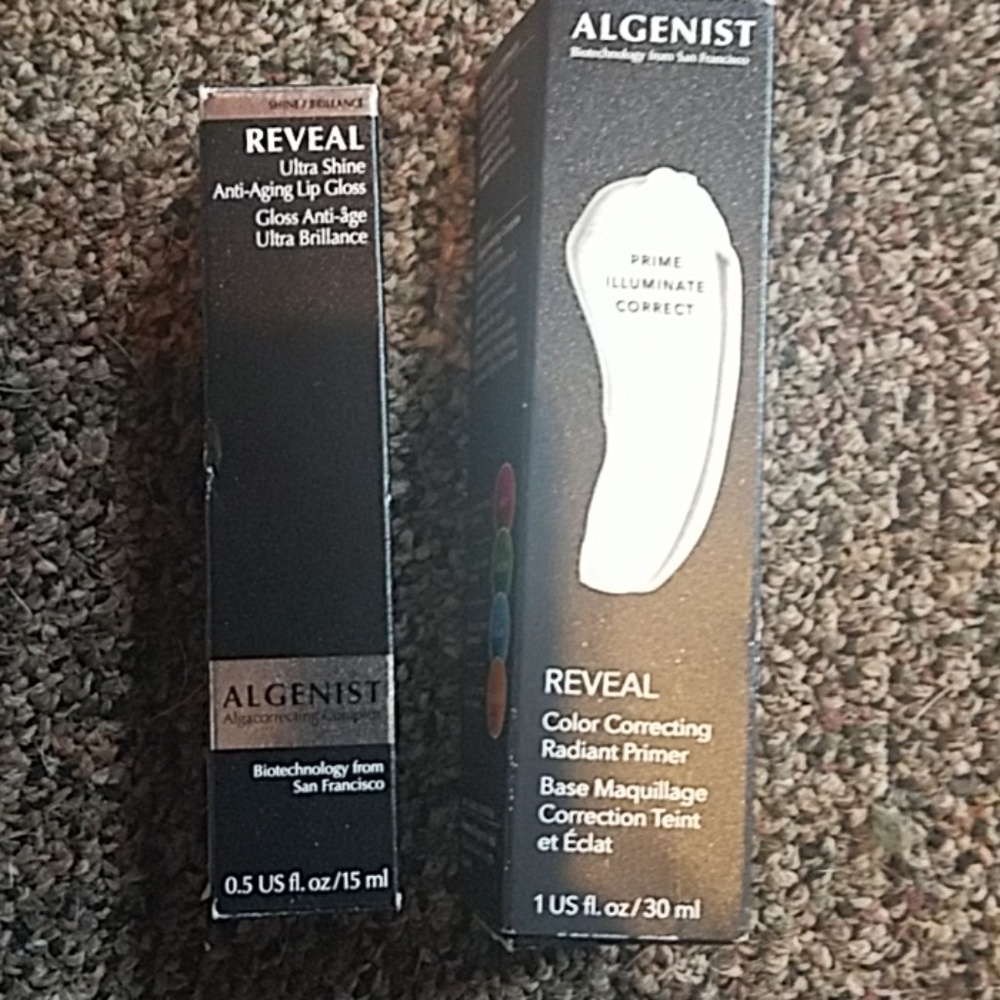 Algenist bundle